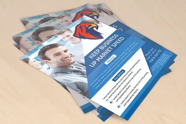 Flyer Printing
