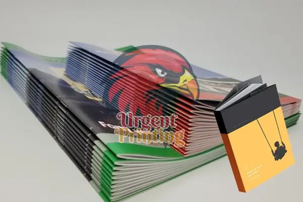 Book Printing
