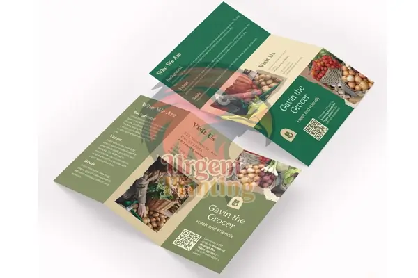 Brochure Printing