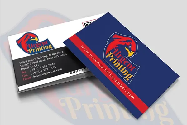 Business Cards Printing