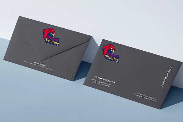 Envelop Printing