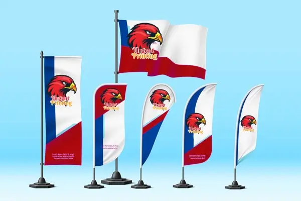 Flag Printing