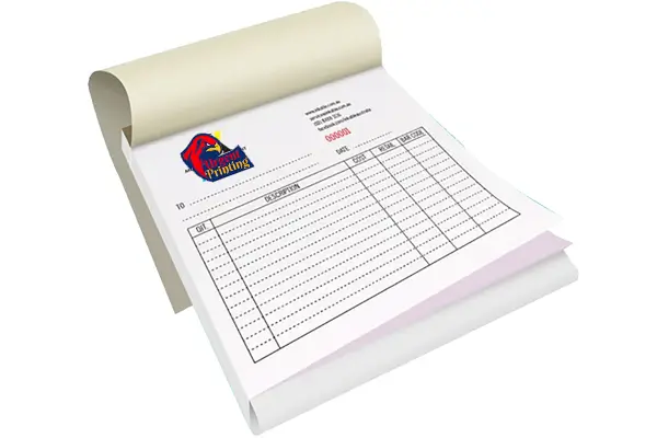 Invoice Printing