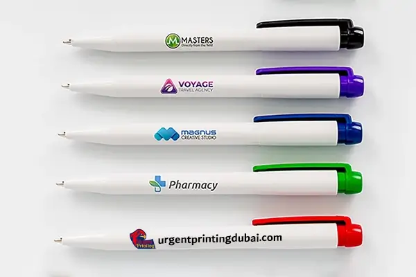 Pen Printing