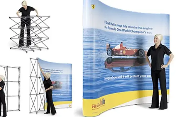 POP Ups Printing