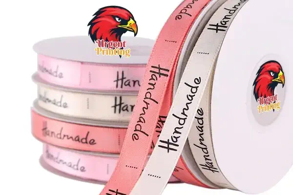 Ribbon Rolls Printing