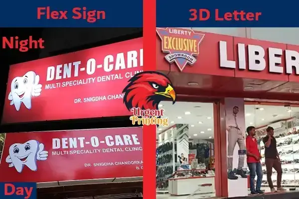 Shop Branding