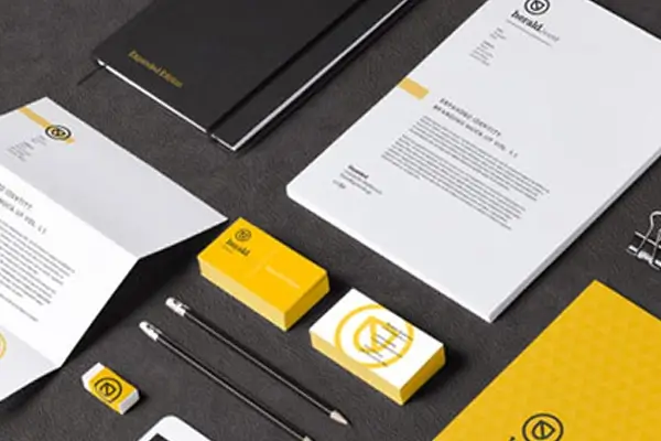 Stationary Printing