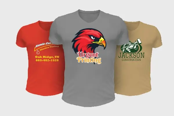 T Shirt Printing