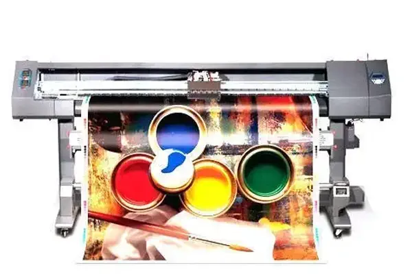 Vinyl Printing