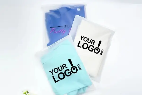 Zipper Bag Printing