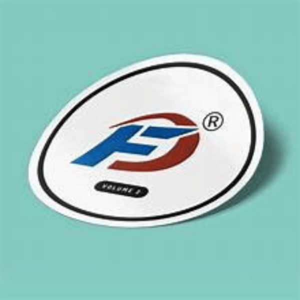 pvc stickers