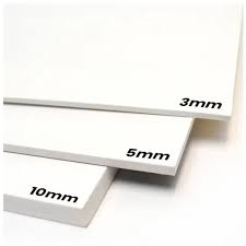 Mounted Prints on Forex Board - Image 4