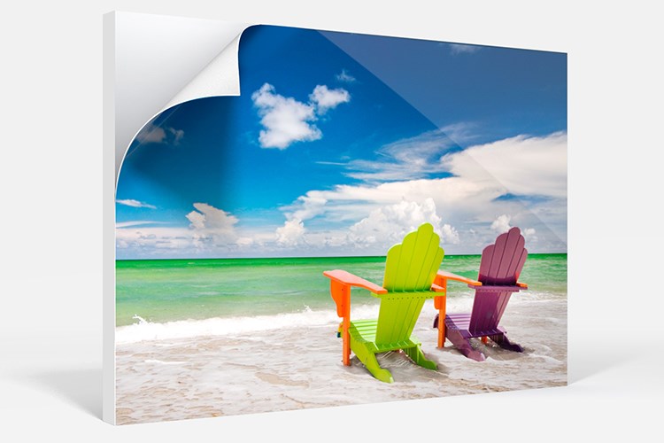 Text: Custom Banner Printing in Dubai