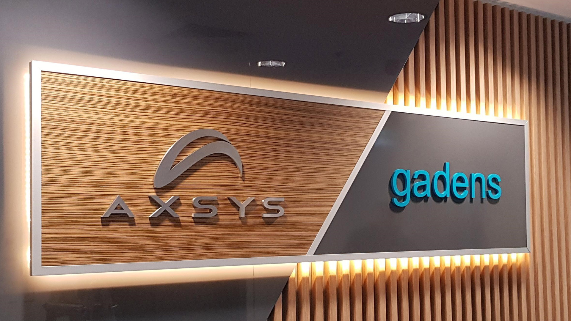 Office Signage - Image 10