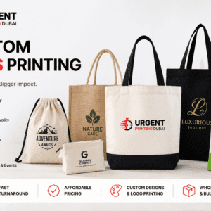 Custom Bags Printing