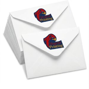 Custom Envelopes
