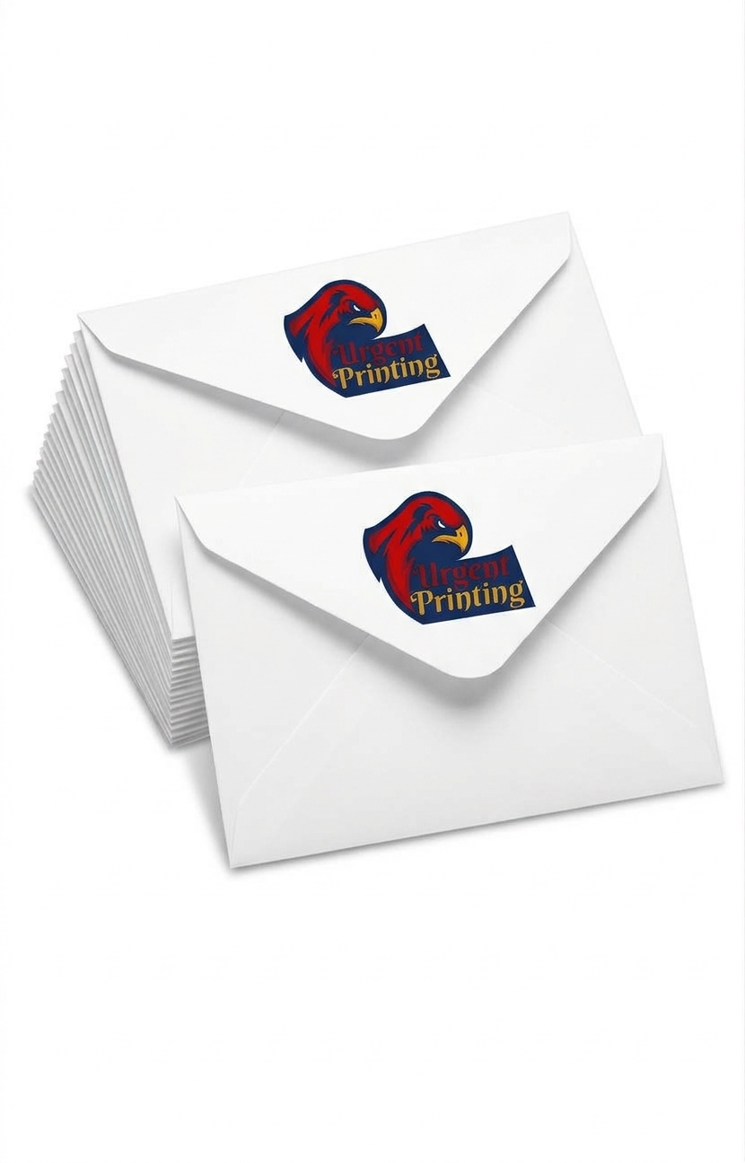 Custom Envelopes