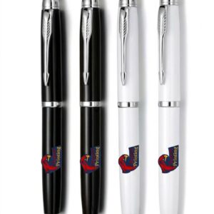Ball Metal Pen